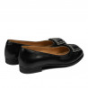 Balerini dama 6062 negru