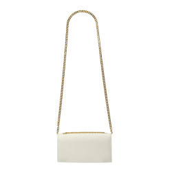 Geanta dama de umar 008g bej latte caviar