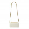 Geanta dama de umar 008g bej latte caviar
