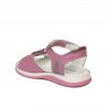 Sandale copii mici 80c roz