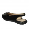 Sandale dama 5101 bufo negru