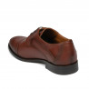 Pantofi eleganti barbati 879 a coniac