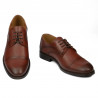 Pantofi eleganti barbati 879 a coniac