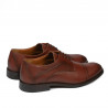 Pantofi eleganti barbati 879 a coniac