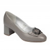 Pantofi eleganti dama 1274-1 capucino