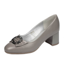 Pantofi eleganti dama 1274-1 capucino