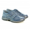 Pantofi copii 127 indigo