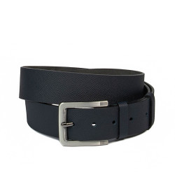 Curea barbati 34b indigo presat