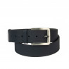 Curea barbati 34b indigo presat