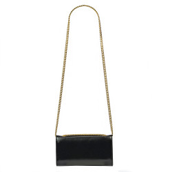 Geanta dama de umar 012g negru