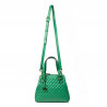 Geanta dama de umar 011g verde