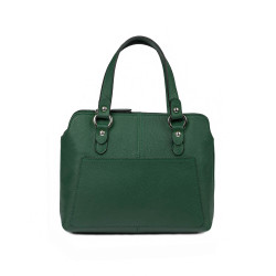 Geanta dama de umar 004g 01 verde