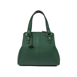 Geanta dama de umar 004g 01 verde
