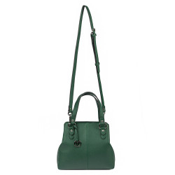 Geanta dama de umar 004g 01 verde