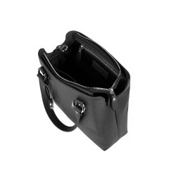 Geanta dama de umar 004g 01 negru