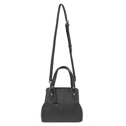 Geanta dama de umar 004g 01 negru