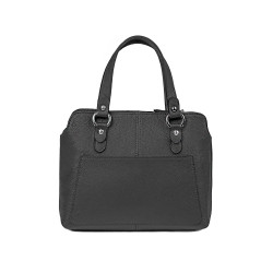 Geanta dama de umar 004g 01 negru
