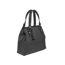 Geanta dama de umar 004g 01 negru