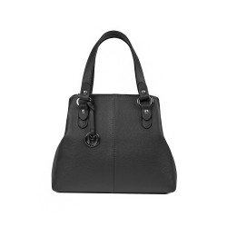 Geanta dama de umar 004g 01 negru