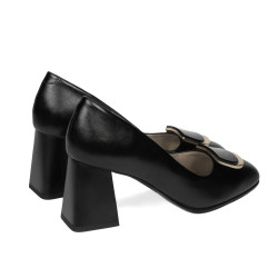Pantofi eleganti dama 1291 negru