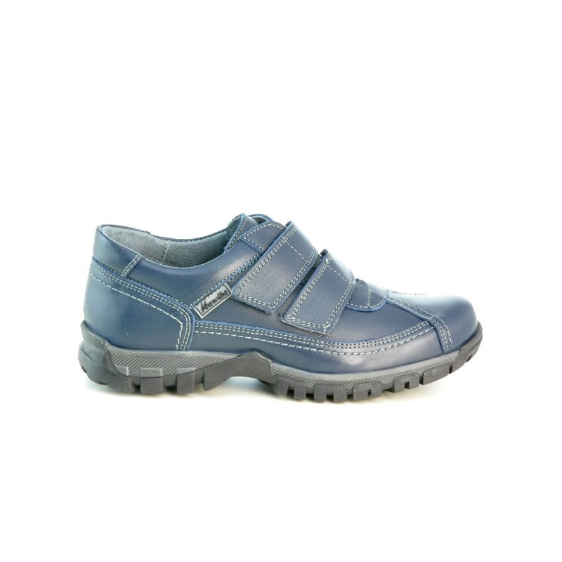 Pantofi copii 127 indigo