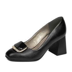 Pantofi eleganti dama 1291 negru