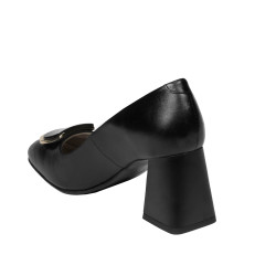 Pantofi eleganti dama 1291 negru