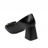 Pantofi eleganti dama 1291 negru