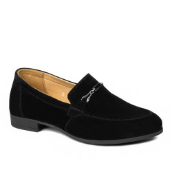 Pantofi casual dama 6066 bufo negru