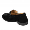 Pantofi casual dama 6066 bufo negru