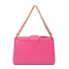 Geanta dama de umar 003g 01 fuxia