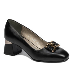 Pantofi eleganti dama 1298 negru