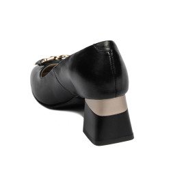 Pantofi eleganti dama 1298 negru