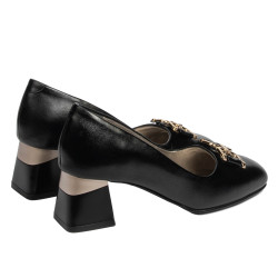 Pantofi eleganti dama 1298 negru