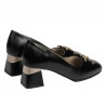 Pantofi eleganti dama 1298 negru