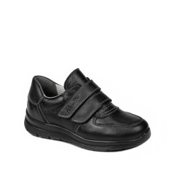 Pantofi copii mici 79c negru