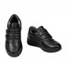 Pantofi copii mici 79c negru