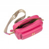 Geanta dama de umar 006g roz caviar