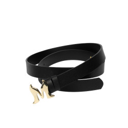 Curea dama 41m biz negru