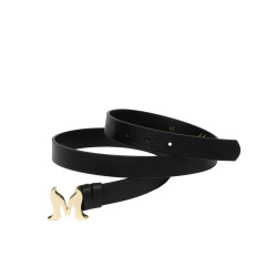 Curea dama 41m biz negru