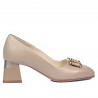 Pantofi eleganti dama 1298 bej
