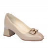 Pantofi eleganti dama 1298 bej
