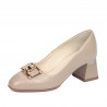 Pantofi eleganti dama 1298 bej