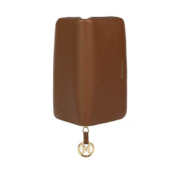 Portofel dama 200g biz maro