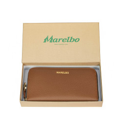Portofel dama 200g biz maro