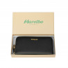 Portofel dama 200g biz negru
