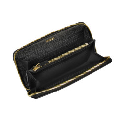 Portofel dama 200g biz negru