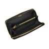 Portofel dama 200g biz negru