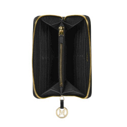 Portofel dama 200g biz negru