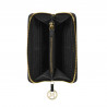 Portofel dama 200g biz negru